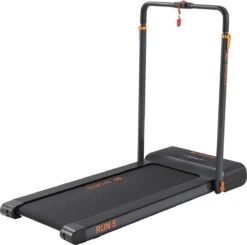 RS Sports Loopband Run 5 - Inklapbaar - Hardloopband - 12 Programma's - Snelheid 12 Km/u - Loopbanden Fitness -FitForce Outlet Winkel 1200x1190 11