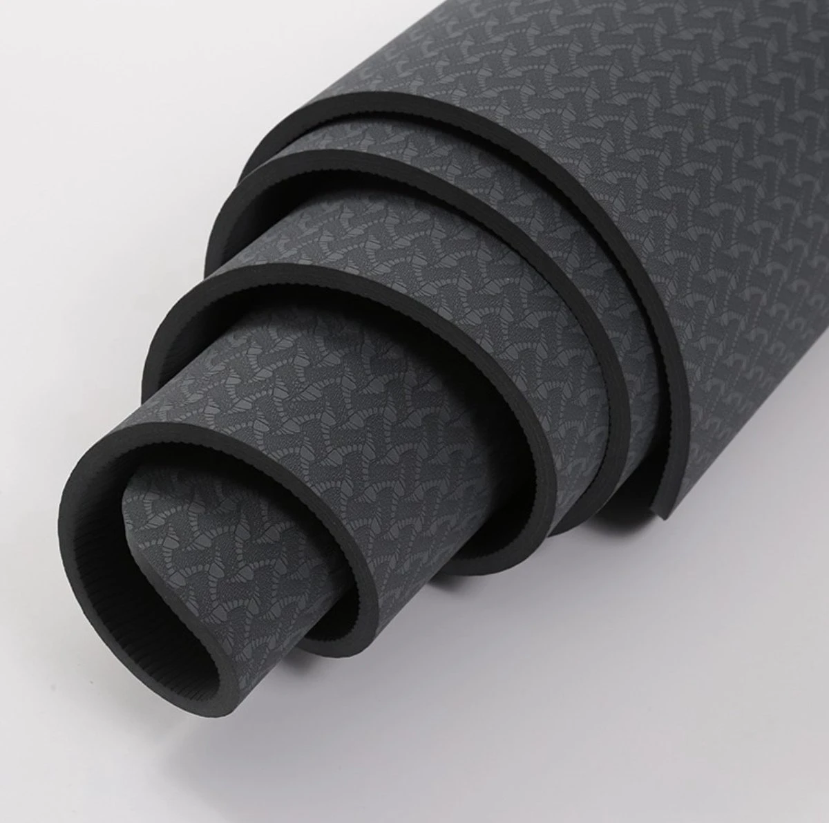 Yoga Mat Healthy Sports 4 Yoga Mat Healthy Sports - Afbeelding 4