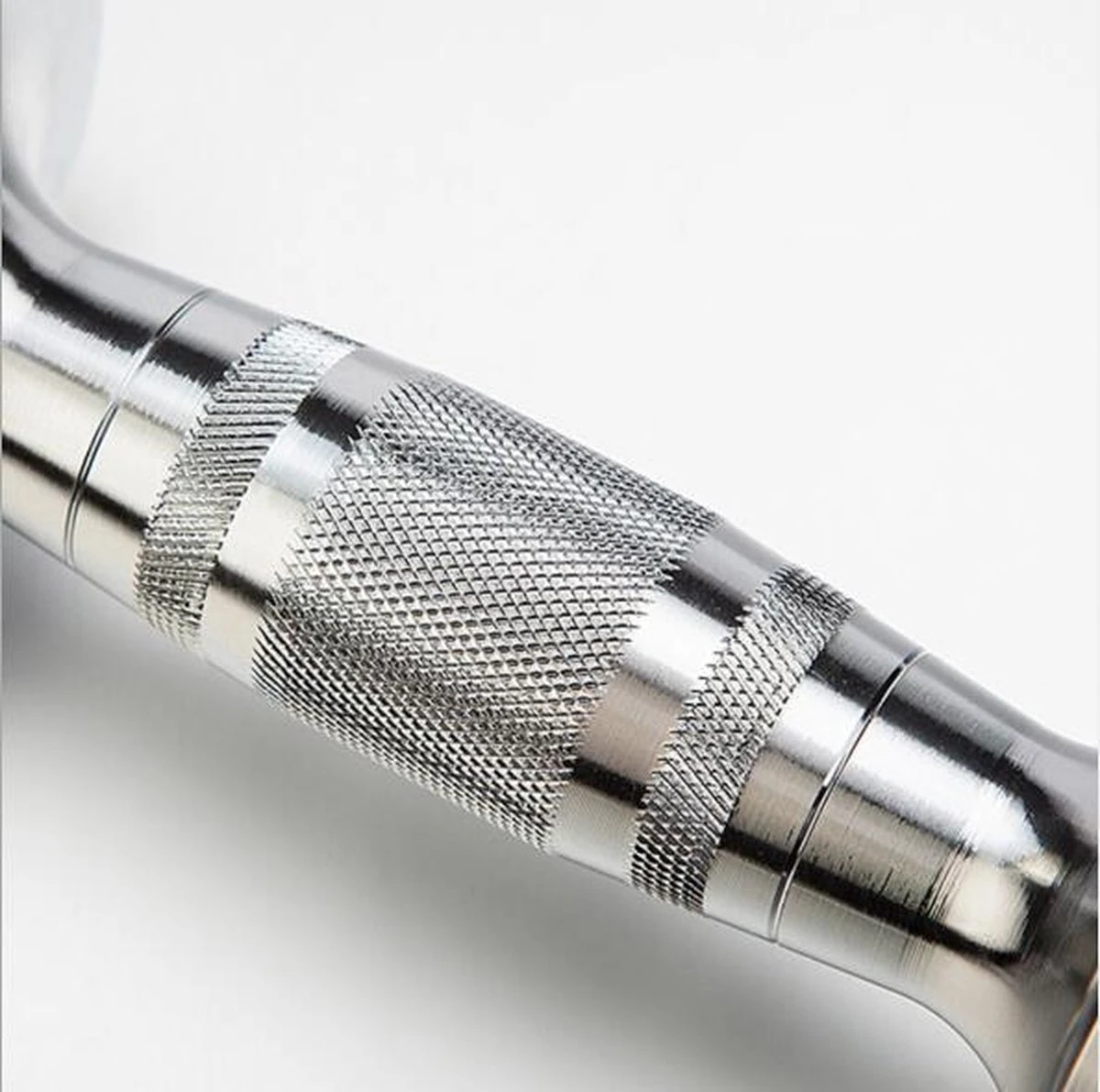 Active Panther Hexa Dumbbell Set - Professionele Gewichten - Halterset - Gewichten - 2 X 5 Kg - 10 Kg Totaal 3 Active Panther Hexa Dumbbell Set - Professionele Gewichten - Halterset - Gewichten - 2 X 5 Kg - 10 Kg Totaal - Afbeelding 3