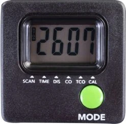 Tunturi Cardio Fit D10 Deskbike - Bureaufiets Voor Op Kantoor - Fietstrainer Voor Onder Het Bureau - Compact -FitForce Outlet Winkel 1200x1192 9