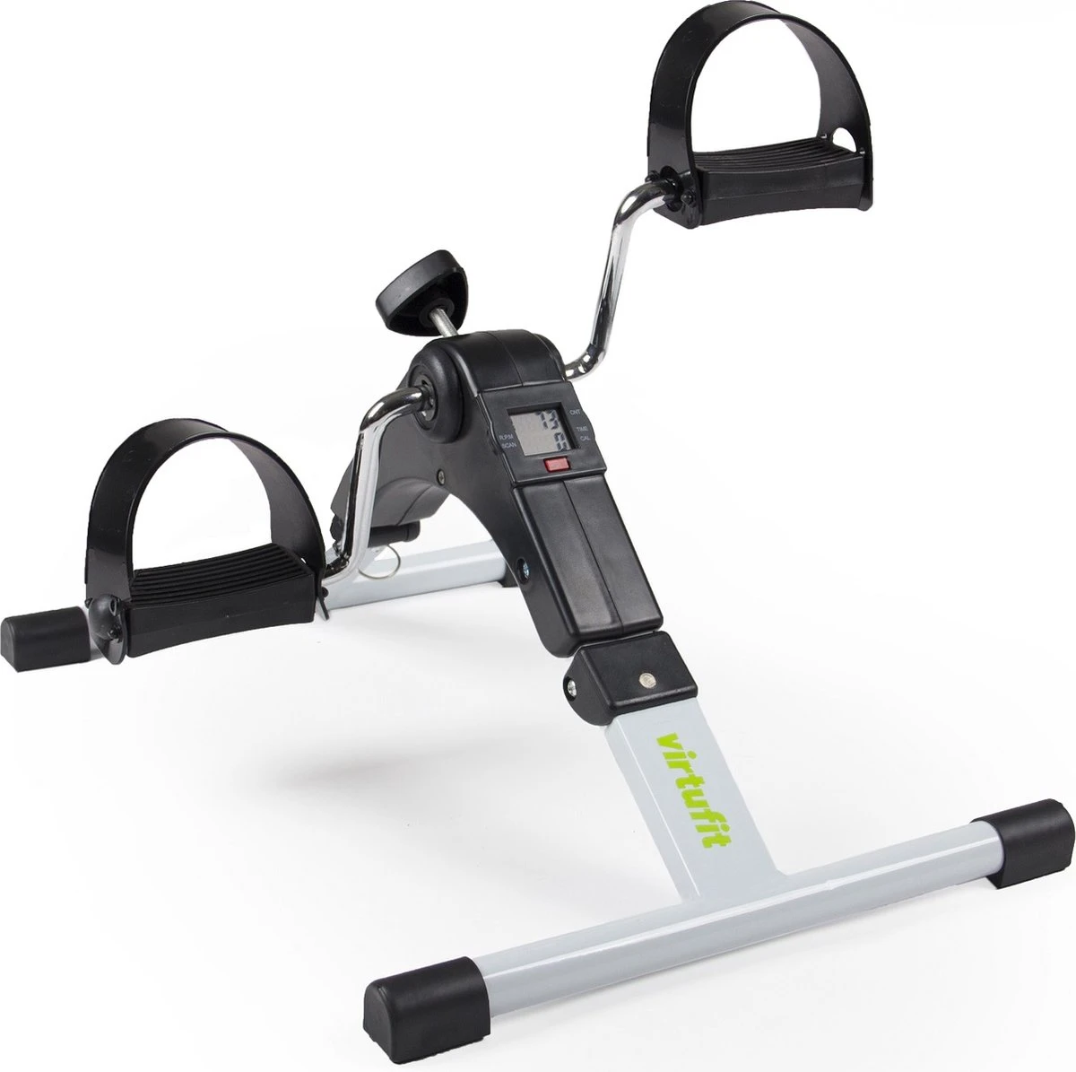 Stoelfiets - VirtuFit V2 Opvouwbare Bureaufiets - Instelbare Weerstand - Hometrainer 1 Stoelfiets - VirtuFit V2 Opvouwbare Bureaufiets - Instelbare Weerstand - Hometrainer