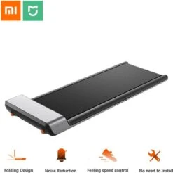 Xiaomi Walking Pad - Opvouwbare Loopband - Xiaomi Loopband 15 Xiaomi Walking Pad - Opvouwbare Loopband - Xiaomi Loopband -FitForce Outlet Winkel 1200x1197 22