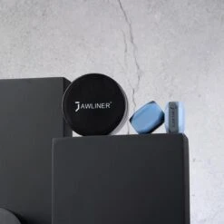 Kaaklijn Jawline Trainer Sport Fitness Kaak Trainer Gym Jawliner - Variant Advanced - Kaaklijn Onderkin Gezichtstrainer - Jawliner® -FitForce Outlet Winkel 1200x1198 9