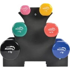 Dumbell Rek Mambo Max -FitForce Outlet Winkel 1200x1199 1