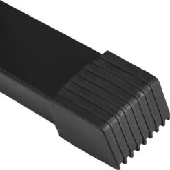 TecTake - Rek Voor Halterschijven - Halterschijvenrek - Zwart -402600 -FitForce Outlet Winkel 1200x1199 18