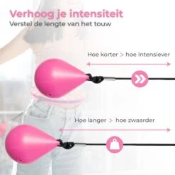 Nuvance - Verstelbare Fitness Hoelahoep Met Gewicht - Voor Volwassenen En Kinderen - Weighted Hula Hoop - Smart Hoepel - Roze 13 Nuvance - Verstelbare Fitness Hoelahoep Met Gewicht - Voor Volwassenen En Kinderen - Weighted Hula Hoop - Smart Hoepel - Roze -FitForce Outlet Winkel 1200x1200 1012