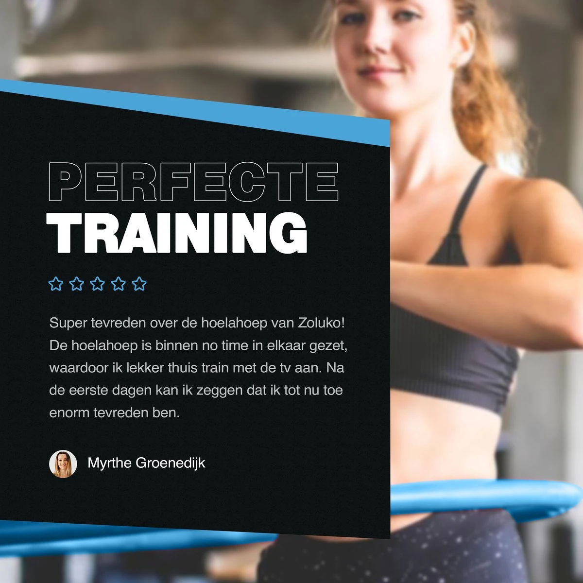 Zoluko Hoelahoep - Incl. E-Book - Hula Hoop - Hoepel - Hoelahoep Fitness - Hula Hoop Fitness - Fitness Hoepel - Weighted Hula Hoop - Weight Hoop - Hoelahoep Met Gewicht - Hoelahoep Volwassenen - Hoepel Fitness - Body Hoop - 1.7 KG - Blauw 12 Zoluko Hoelahoep - Incl. E-Book - Hula Hoop - Hoepel - Hoelahoep Fitness - Hula Hoop Fitness - Fitness Hoepel - Weighted Hula Hoop - Weight Hoop - Hoelahoep Met Gewicht - Hoelahoep Volwassenen - Hoepel Fitness - Body Hoop - 1.7 KG - Blauw - Afbeelding 12