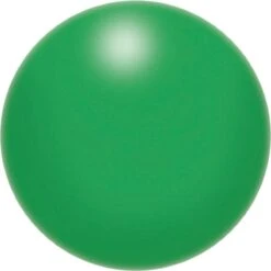 Aidapt Stressbal Set Van 2 - Groen & Oranje - Voor Hand, Pols En Onderarmoefeningen - 5cm Diameter - Knijpballetje -FitForce Outlet Winkel 1200x1200 1093