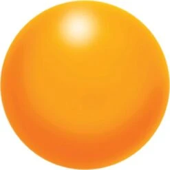 Aidapt Stressbal Set Van 2 - Groen & Oranje - Voor Hand, Pols En Onderarmoefeningen - 5cm Diameter - Knijpballetje -FitForce Outlet Winkel 1200x1200 1095