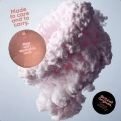 Birth Ball Originals – Zwangerschapsbal – Ergonomische Yoga Bal – Incl. Roze Wasbare Hoes – Incl. Pomp – 65 CM Hoog -FitForce Outlet Winkel 1200x1200 1133