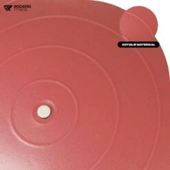 Rockerz Fitness® - Yoga Bal Inclusief Pomp - Pilates Bal - Fitness Bal - Zwangerschapsbal - Goede Houding Bij Het Thuiswerken - 65 Cm - Kleur: Rose Gold 17 Rockerz Fitness® - Yoga Bal Inclusief Pomp - Pilates Bal - Fitness Bal - Zwangerschapsbal - Goede Houding Bij Het Thuiswerken - 65 Cm - Kleur: Rose Gold -FitForce Outlet Winkel 1200x1200 1139