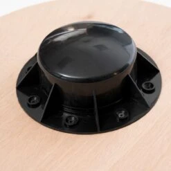 Balance Board Rond - Houten Balansbord - 40 Cm - Voor Herstel En Spieropbouw - Max 180 Kg -FitForce Outlet Winkel 1200x1200 1178