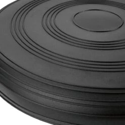 Wiebelkussen Ø33 Cm - Balanskussen Zwart -FitForce Outlet Winkel 1200x1200 1181