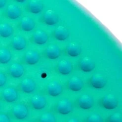 Wiebelkussen + Pomp - Balanskussen - Volwassenen En Kinderen - Met Pomp - 34CM - Turquoise -FitForce Outlet Winkel 1200x1200 1217