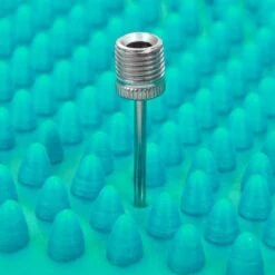 Wiebelkussen + Pomp - Balanskussen - Volwassenen En Kinderen - Met Pomp - 34CM - Turquoise -FitForce Outlet Winkel 1200x1200 1218