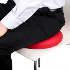 Wiebelkussen Rood 33 Cm - Voor Kinderen En Volwassenen - Trainingskussen - Balanskussen 9 Wiebelkussen Rood 33 Cm - Voor Kinderen En Volwassenen - Trainingskussen - Balanskussen -FitForce Outlet Winkel 1200x1200 1266