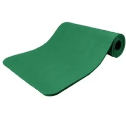 Tresko Fitnessmat - 185x60 Cm - 1,5 Cm Dik - Groen -FitForce Outlet Winkel 1200x1200 1278