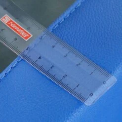 190x60 XL Gymnastiekmat Voor Thuis - Opvouwbaar - 5cm Dikke Turnmat - Zachte Vloermat Voor Kinderen -FitForce Outlet Winkel 1200x1200 1317