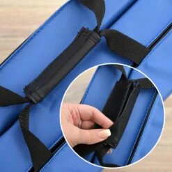 190x60 XL Gymnastiekmat Voor Thuis - Opvouwbaar - 5cm Dikke Turnmat - Zachte Vloermat Voor Kinderen -FitForce Outlet Winkel 1200x1200 1318