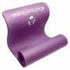 #DoYourFitness Dikke Fitness Mat - »Yamuna« - Non-slip, Duurzaam, Huidvriendelijk, Slijtvast - 183 X 61 X 1,5 Cm - Violett