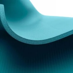 DoYourFitness Fitness Mat - Yoga - 183 X 61 X 1,0cm - Turquoise -FitForce Outlet Winkel 1200x1200 1414