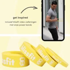 Fitness Weerstandsband Elastiek - Sport Resistance Booty Band - 55kg 19 Fitness Weerstandsband Elastiek - Sport Resistance Booty Band - 55kg -FitForce Outlet Winkel 1200x1200 1429
