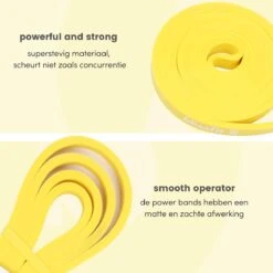 Fitness Weerstandsband Elastiek - Sport Resistance Booty Band - 55kg 20 Fitness Weerstandsband Elastiek - Sport Resistance Booty Band - 55kg -FitForce Outlet Winkel 1200x1200 1430