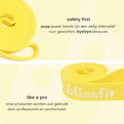 Fitness Weerstandsband Elastiek - Sport Resistance Booty Band - 55kg 25 Fitness Weerstandsband Elastiek - Sport Resistance Booty Band - 55kg -FitForce Outlet Winkel 1200x1200 1434