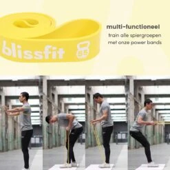 Fitness Weerstandsband Elastiek - Sport Resistance Booty Band - 55kg 27 Fitness Weerstandsband Elastiek - Sport Resistance Booty Band - 55kg -FitForce Outlet Winkel 1200x1200 1436