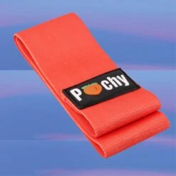 PEACHY Weerstandsbanden - Resistance Bands - Fitness Banden - Booty Bands - Elastiek Banden - Thuis Sporten - Full Body Workout - Sportbanden - Weerstandsband - Set Van 3 Stuks - Gratis Draagtas - 38 Cm -FitForce Outlet Winkel 1200x1200 1443