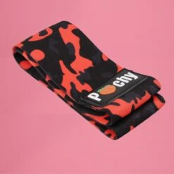 PEACHY Weerstandsbanden - Resistance Bands - Fitness Banden - Booty Bands - Elastiek Banden - Thuis Sporten - Full Body Workout - Sportbanden - Weerstandsband - Set Van 3 Stuks - Gratis Draagtas - 38 Cm -FitForce Outlet Winkel 1200x1200 1446