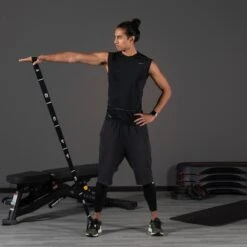 Positive Things - Resistance Bands Set Van 4 - Full Body Fitness Elastieken - Weerstandsbanden -FitForce Outlet Winkel 1200x1200 1464