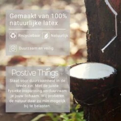 Resistance Band Pull Up - Pull Up Band - Powerpand Fitness Elastiek - Extra Zwaar -FitForce Outlet Winkel 1200x1200 1511