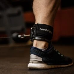 Enkel Strap Voor Resistance Power Band - Harbinger® 7 Enkel Strap Voor Resistance Power Band - Harbinger® -FitForce Outlet Winkel 1200x1200 1513