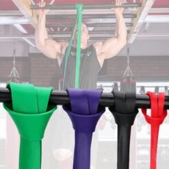 Swilix ® Weerstandsbanden Set - Fitness Elastiek -FitForce Outlet Winkel 1200x1200 1518