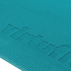 VirtuFit Premium Yoga Mat - Anti-slip - Dik (4 Mm) - 183 X 61 X 0,4 Cm - Ocean Green 13 VirtuFit Premium Yoga Mat - Anti-slip - Dik (4 Mm) - 183 X 61 X 0,4 Cm - Ocean Green -FitForce Outlet Winkel 1200x1200 1561