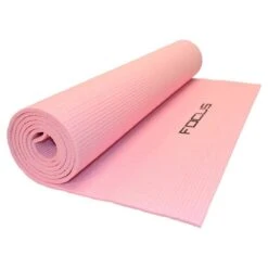 Focus Fitness – Yoga Mat Roze Met Print – Sport Mat 173 X 61 X 0.5 Cm – Fitness Mat 9 Focus Fitness – Yoga Mat Roze Met Print – Sport Mat 173 X 61 X 0.5 Cm – Fitness Mat -FitForce Outlet Winkel 1200x1200 1567