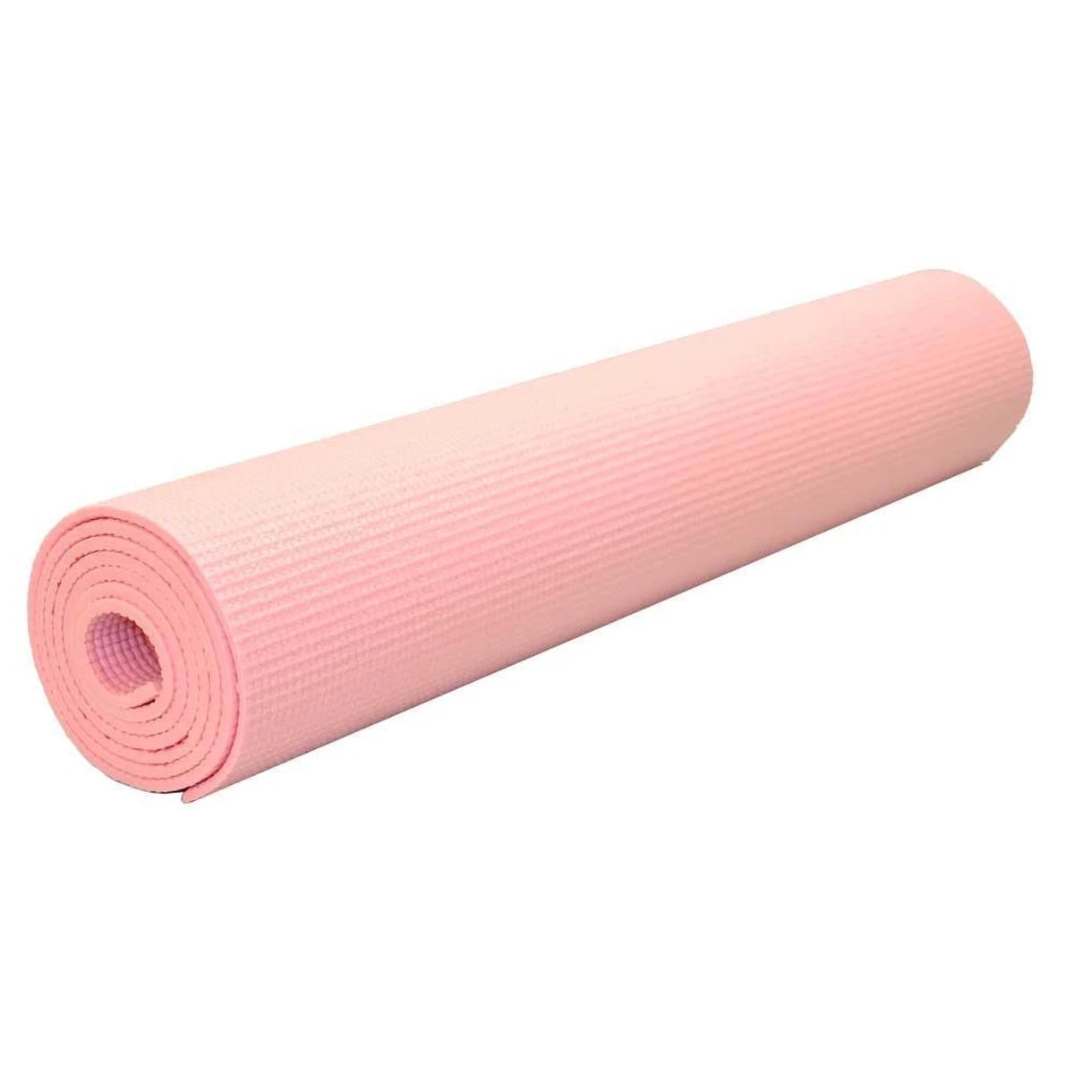 Focus Fitness – Yoga Mat Roze Met Print – Sport Mat 173 X 61 X 0.5 Cm – Fitness Mat 3 Focus Fitness – Yoga Mat Roze Met Print – Sport Mat 173 X 61 X 0.5 Cm – Fitness Mat - Afbeelding 3