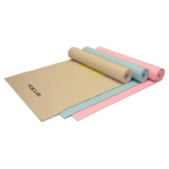 Focus Fitness – Yoga Mat Roze Met Print – Sport Mat 173 X 61 X 0.5 Cm – Fitness Mat 11 Focus Fitness – Yoga Mat Roze Met Print – Sport Mat 173 X 61 X 0.5 Cm – Fitness Mat -FitForce Outlet Winkel 1200x1200 1569