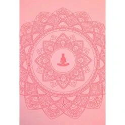 Focus Fitness – Yoga Mat Roze Met Print – Sport Mat 173 X 61 X 0.5 Cm – Fitness Mat 12 Focus Fitness – Yoga Mat Roze Met Print – Sport Mat 173 X 61 X 0.5 Cm – Fitness Mat -FitForce Outlet Winkel 1200x1200 1570