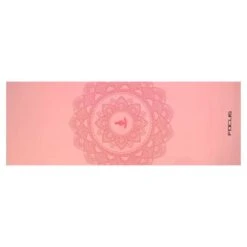 Focus Fitness – Yoga Mat Roze Met Print – Sport Mat 173 X 61 X 0.5 Cm – Fitness Mat 13 Focus Fitness – Yoga Mat Roze Met Print – Sport Mat 173 X 61 X 0.5 Cm – Fitness Mat -FitForce Outlet Winkel 1200x1200 1571