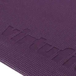 VirtuFit Premium Yoga Mat - Anti-slip - Dik (4 Mm) - 183 X 61 X 0,4 Cm - Mulberry Leaf 13 VirtuFit Premium Yoga Mat - Anti-slip - Dik (4 Mm) - 183 X 61 X 0,4 Cm - Mulberry Leaf -FitForce Outlet Winkel 1200x1200 1603