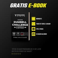 Merkloos Breaking Limits Verstelbaar Springtouw Voor Volwassenen – Speedrope & Jump Rope – Jumping & Skipping Rope – Fitness & Crossfit – Springtouw Kinderen - Anti-Slip Handvat + Slijtbestendig Staaldraad 15 Merkloos Breaking Limits Verstelbaar Springtouw Voor Volwassenen – Speedrope & Jump Rope – Jumping & Skipping Rope – Fitness & Crossfit – Springtouw Kinderen - Anti-Slip Handvat + Slijtbestendig Staaldraad -FitForce Outlet Winkel 1200x1200 1659
