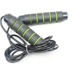 Merkloos Professioneel Verzwaard & Verstelbaar Springtouw - Fitness - Boksen - Sport - Krachttraining - Yoga- Crossfit -FitForce Outlet Winkel 1200x1200 1664