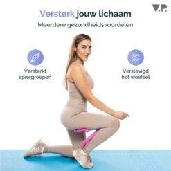 V.P.® Beentrainer & Dijbeen Trainer – Adductor Billen Trainer – Thigh Toner – Bovenbeen Dijen Trainer Weerstand 10 V.P.® Beentrainer & Dijbeen Trainer – Adductor Billen Trainer – Thigh Toner – Bovenbeen Dijen Trainer Weerstand -FitForce Outlet Winkel 1200x1200 1667