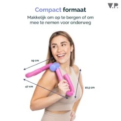 V.P.® Beentrainer & Dijbeen Trainer – Adductor Billen Trainer – Thigh Toner – Bovenbeen Dijen Trainer Weerstand 11 V.P.® Beentrainer & Dijbeen Trainer – Adductor Billen Trainer – Thigh Toner – Bovenbeen Dijen Trainer Weerstand -FitForce Outlet Winkel 1200x1200 1668