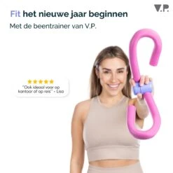 V.P.® Beentrainer & Dijbeen Trainer – Adductor Billen Trainer – Thigh Toner – Bovenbeen Dijen Trainer Weerstand 13 V.P.® Beentrainer & Dijbeen Trainer – Adductor Billen Trainer – Thigh Toner – Bovenbeen Dijen Trainer Weerstand -FitForce Outlet Winkel 1200x1200 1670