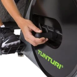 Tunturi Cardio Fit R20 Roeitrainer - Inklapbaar - Roeimachine Met 4 Weerstandsniveaus - Roeiapparaat Voor Thuis - Opklapbaar -FitForce Outlet Winkel 1200x1200 1717