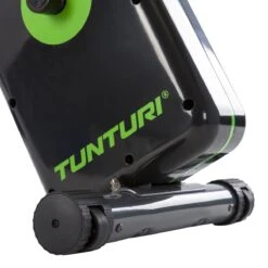 Tunturi Cardio Fit B25 X Bike - Hometrainer Met Rugleuning - Fitnessfiets Opvouwbaar - 8 Weerstandsniveaus - Tablethouder -FitForce Outlet Winkel 1200x1200 1731