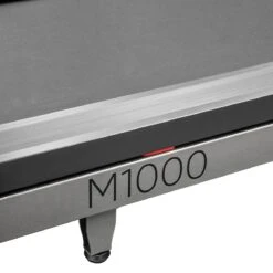 Senz Sports M1000 - Loopband - Incl. Tablethouder - LED-display - Inklapbaar/Opklapbaar - Fitnessapparaat - 1-13 Km/u - 40 Trainingsprogramma's - Loopband Voor Thuis -FitForce Outlet Winkel 1200x1200 1745